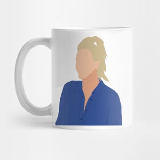 Penny Mug